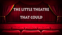 The Little Theatre That Could—University of La Verne