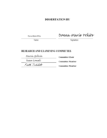 Creating Public Value Through Consolidation of Law Enforcement Services: A Comparative Case Study and Proposal for Consolidating the Seven Municipal Police Departments on California’s Monterey Peninsula