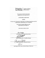 Living as Your Authentic Self: Gay Men’s Life History Experiences and How Leadership Has Affected Them as K-12 Educators