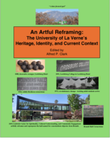 An Artful Reframing: The University of La Verne’s Heritage, Identity, and Current Context