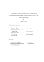 AI Embedding and Trust Reconstruction: Exploration of Technology Adoption Barriers and Breakthrough Paths in the Consulting Industry